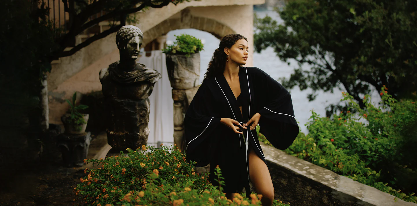 Timeless Italian Luxury, Designed for You